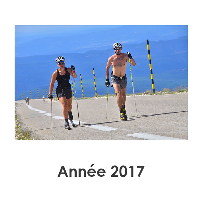 Photos Mt Ventoux 2017