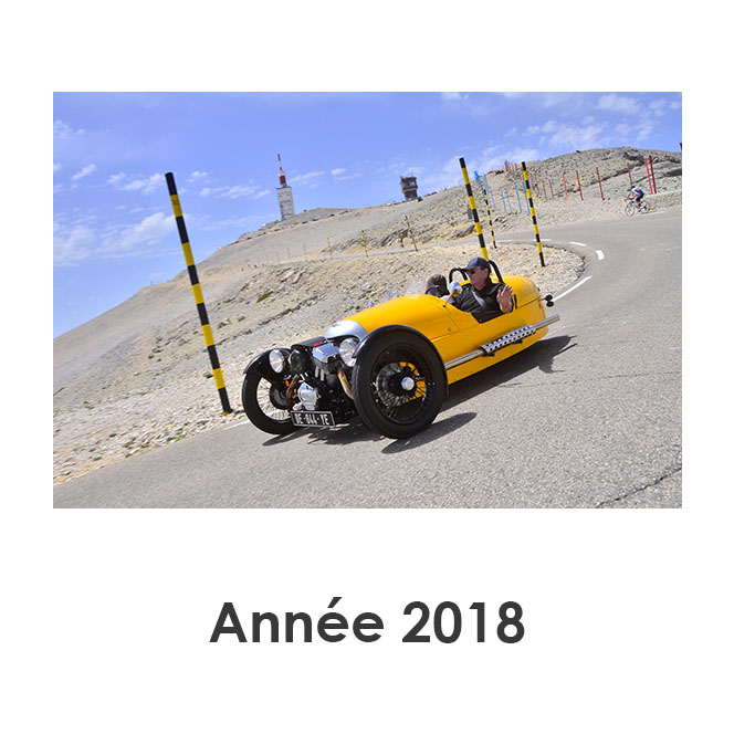 Photos Mt Ventoux 2018