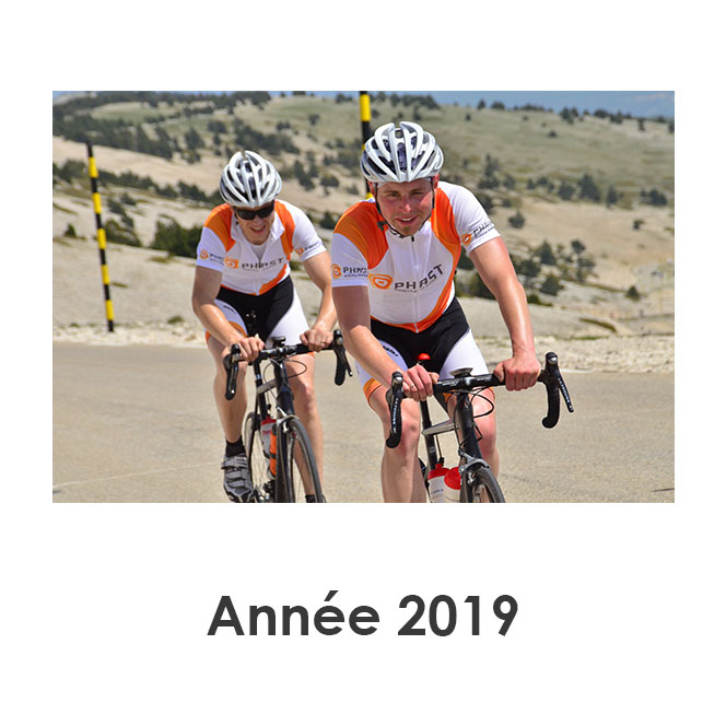 Photo Mt Ventoux 2019