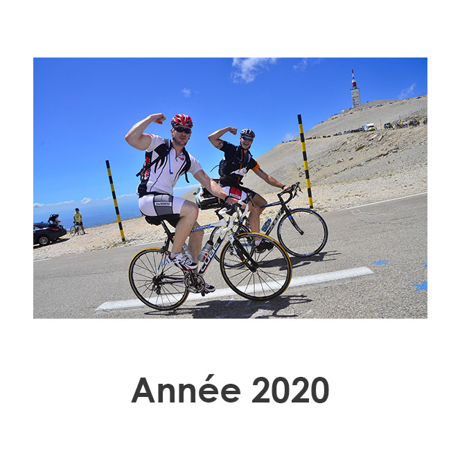 Photo Mt Ventoux 2020