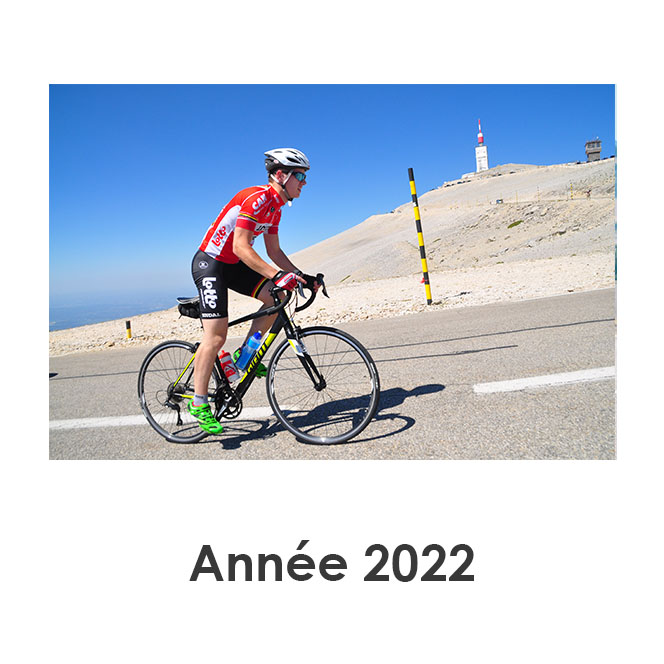 Photos Mt Ventoux 2022