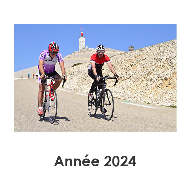 Photo Ventoux 2024