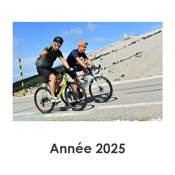 Photo Ventoux 2025
