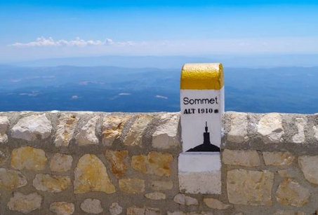 Spot Borne des 3km