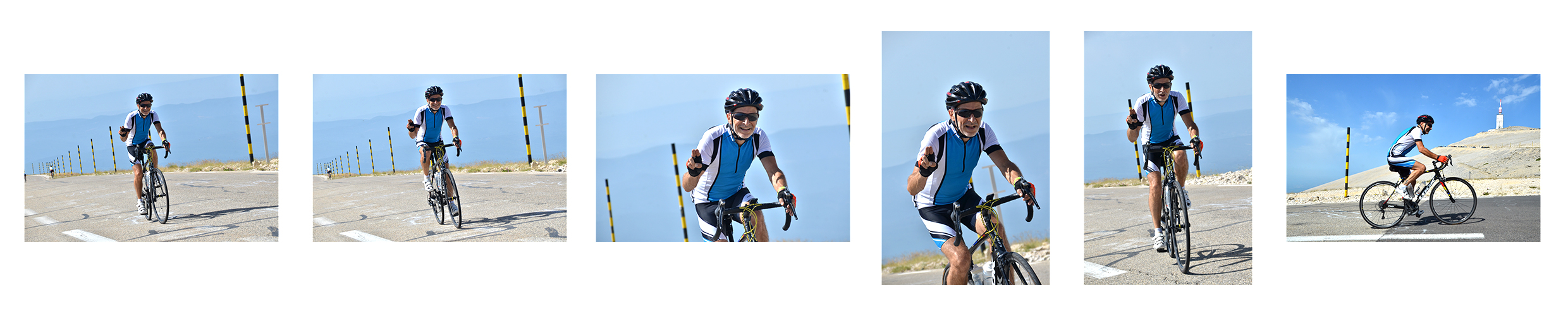 Photographer Mont Ventoux - Col des Tempêtes