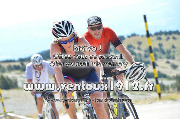 Photo Mont Ventoux - Octobre 2023